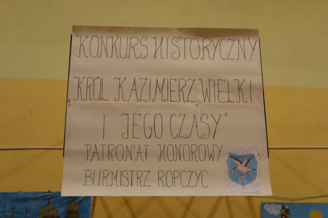 Rok szkolny 2022/23